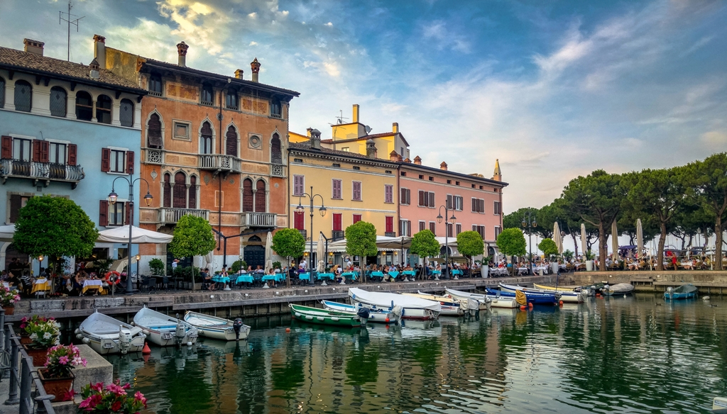 Photo of Италия – една впечатляваща държава