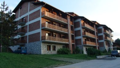 Photo of Хотели в България