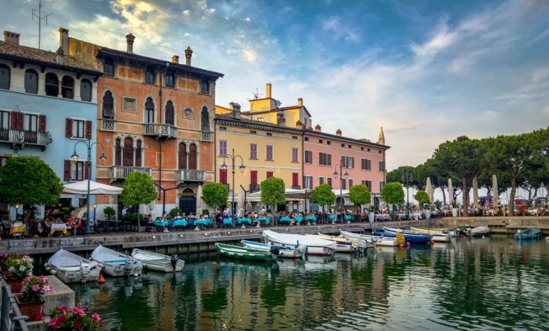 Photo of Италия – една впечатляваща държава