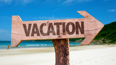 Photo of How to choose the right place for summer vacation?
