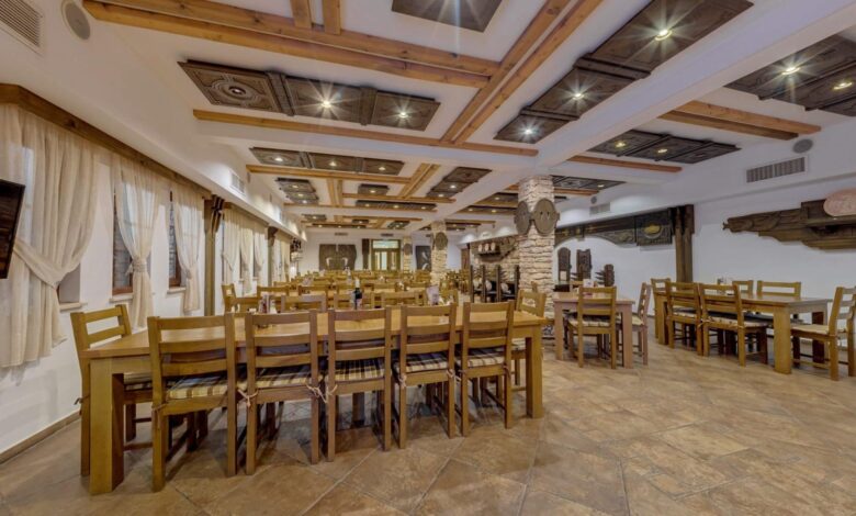 Photo of Един различен край Шумен ресторант за вашия празник